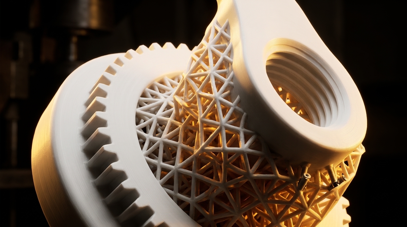 Advanced Materials Expertise